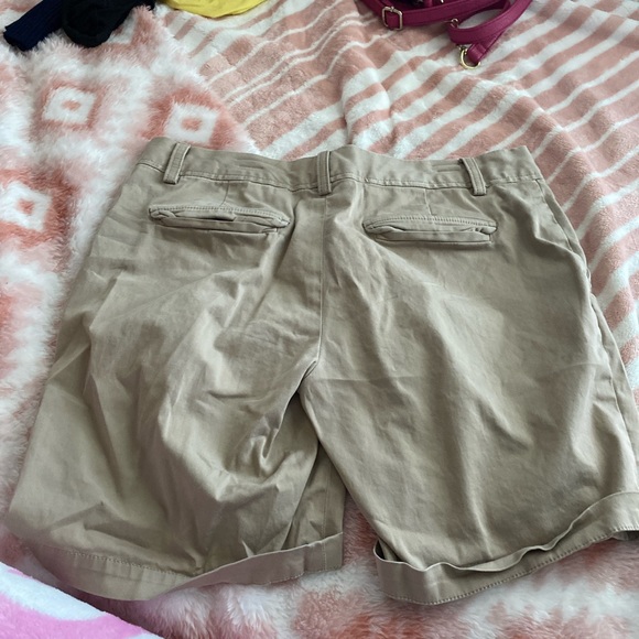 khaki pants - Picture 2 of 2